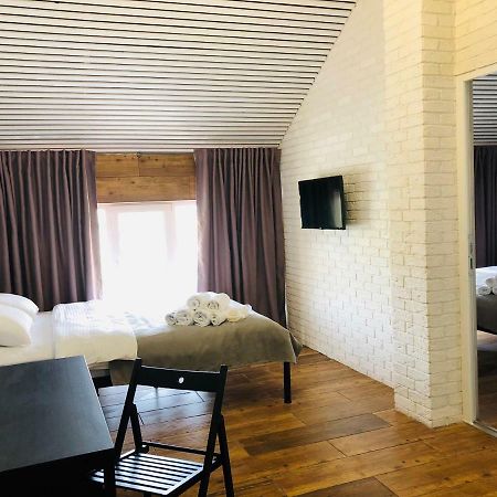 Captain Hotel Zatoka Zewnętrze zdjęcie