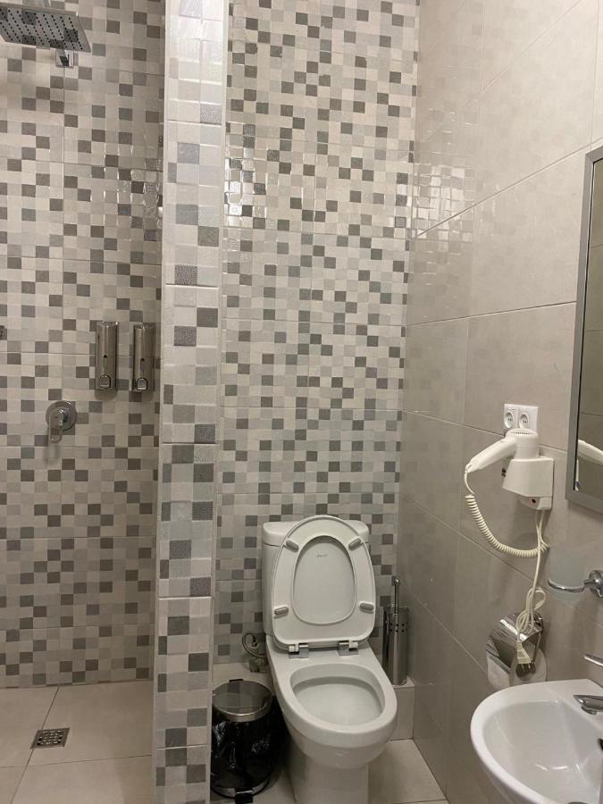 Captain Hotel Zatoka Zewnętrze zdjęcie