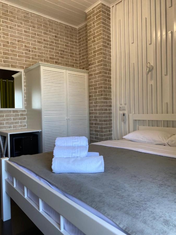 Captain Hotel Zatoka Zewnętrze zdjęcie