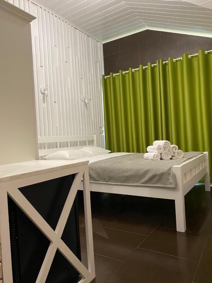 Captain Hotel Zatoka Zewnętrze zdjęcie