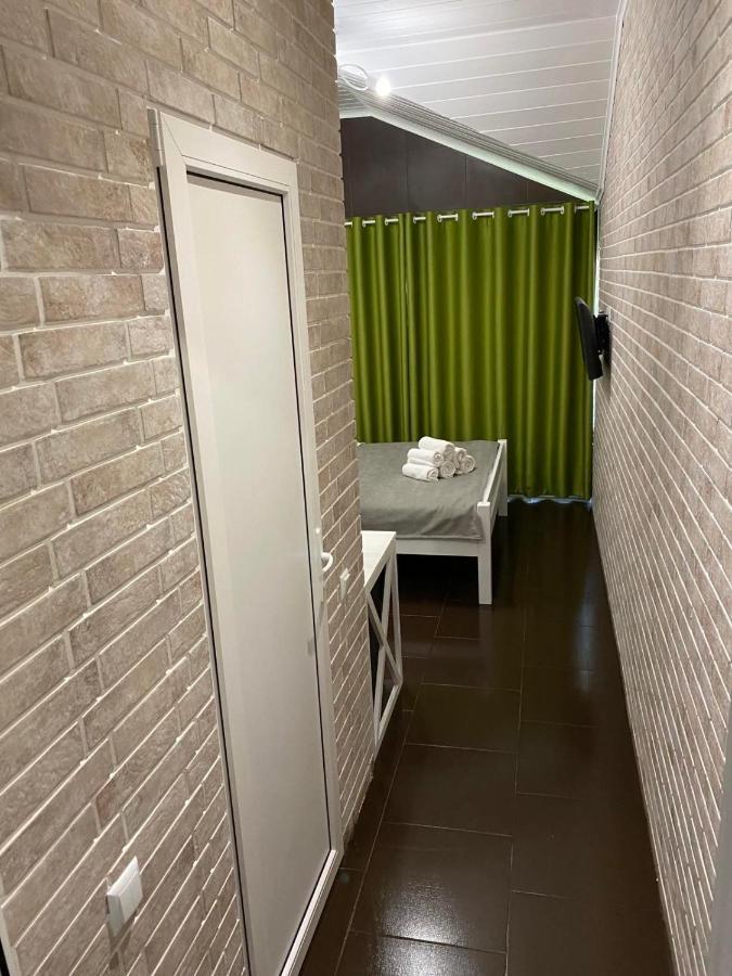 Captain Hotel Zatoka Zewnętrze zdjęcie