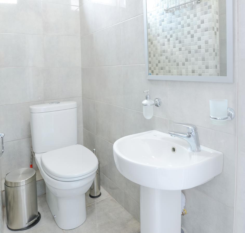 Captain Hotel Zatoka Zewnętrze zdjęcie