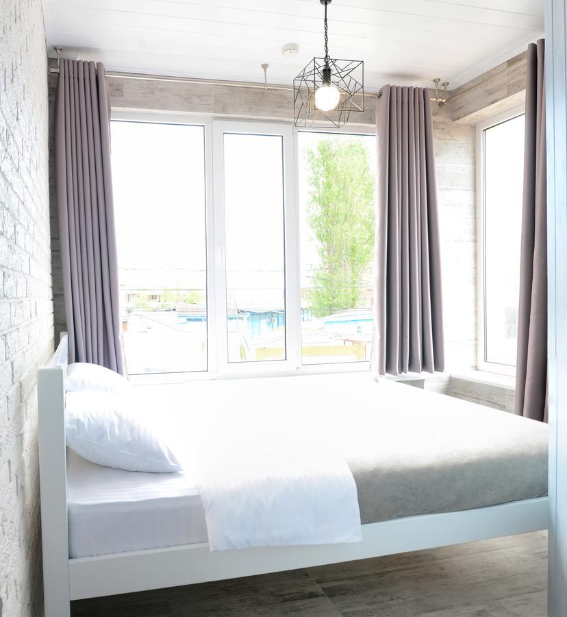 Captain Hotel Zatoka Zewnętrze zdjęcie