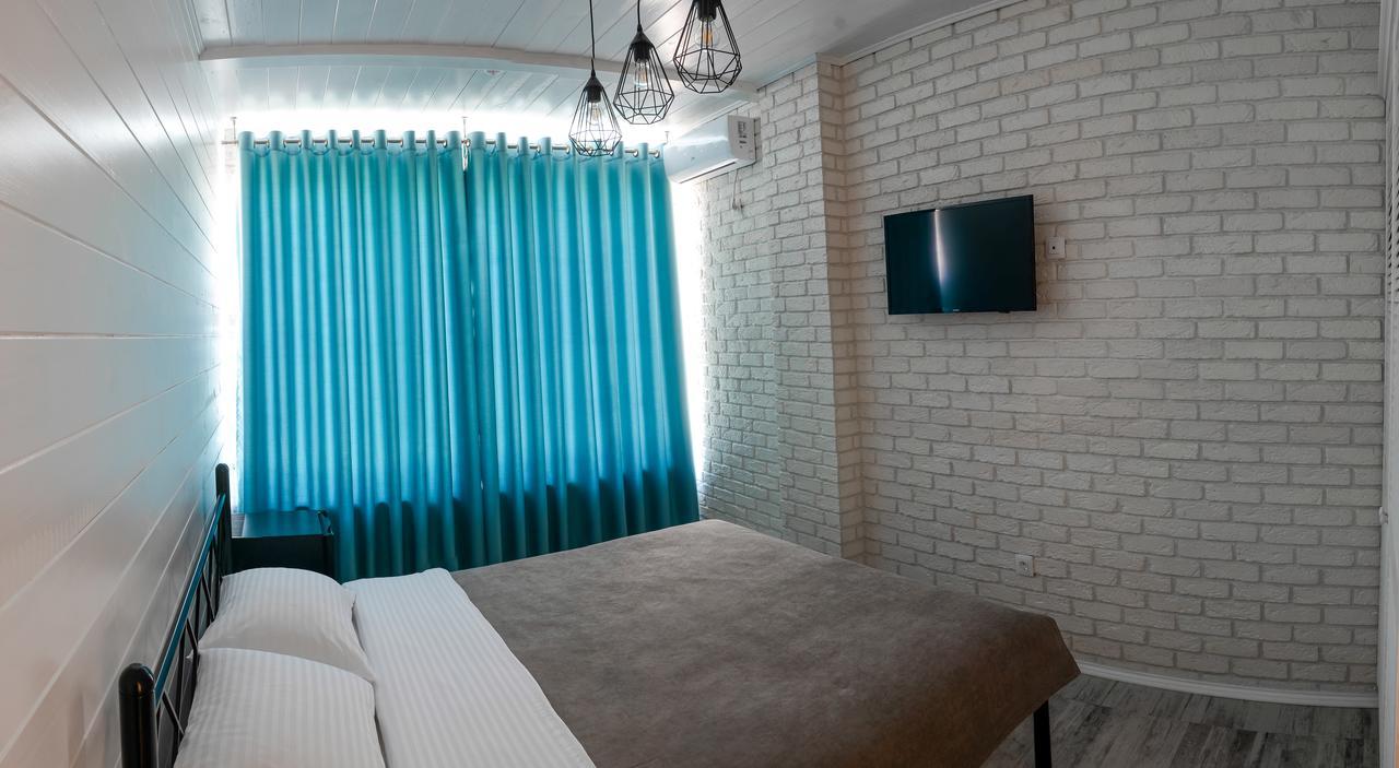 Captain Hotel Zatoka Zewnętrze zdjęcie