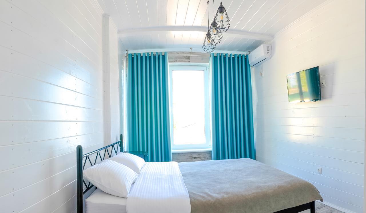 Captain Hotel Zatoka Zewnętrze zdjęcie