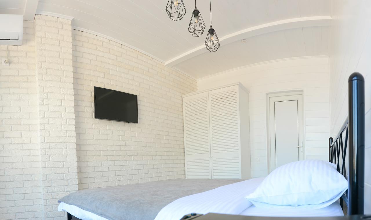 Captain Hotel Zatoka Zewnętrze zdjęcie