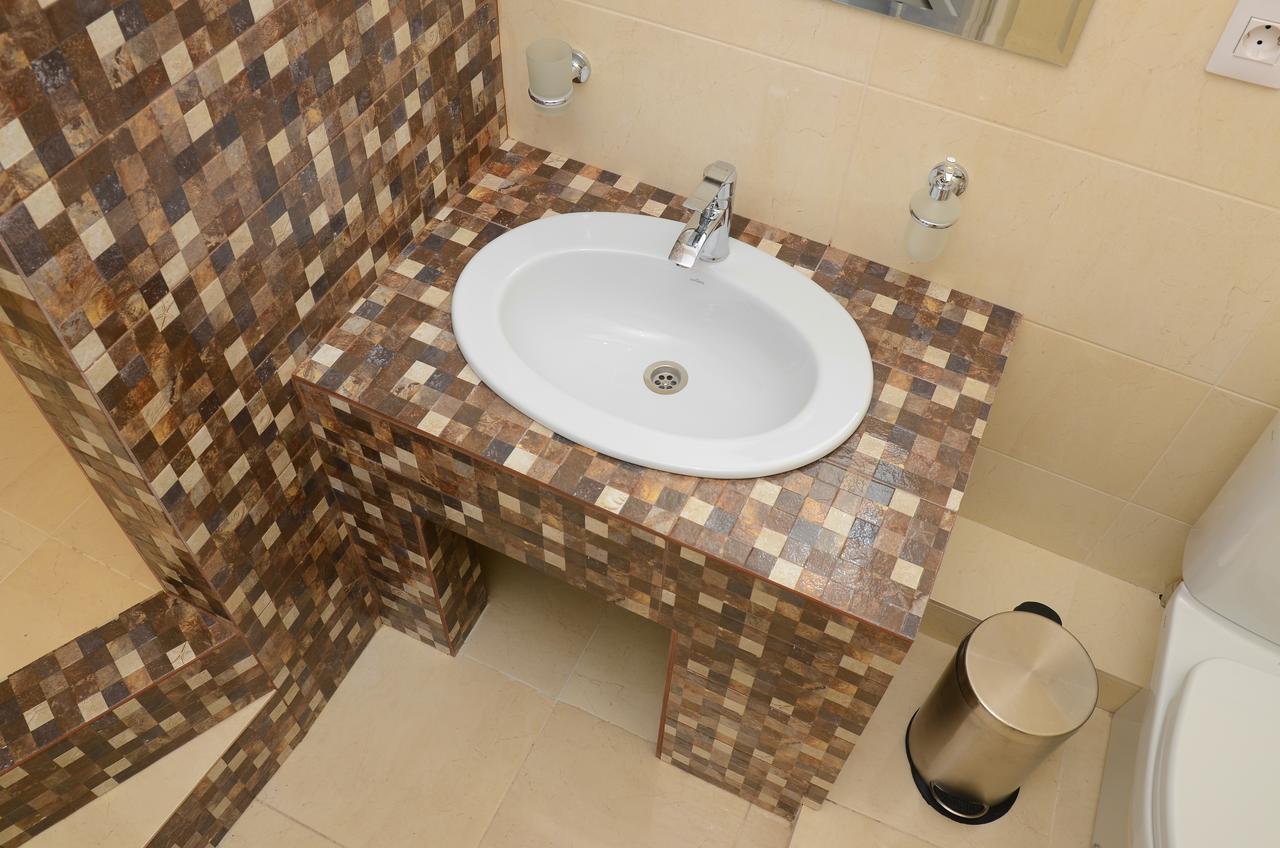 Captain Hotel Zatoka Zewnętrze zdjęcie