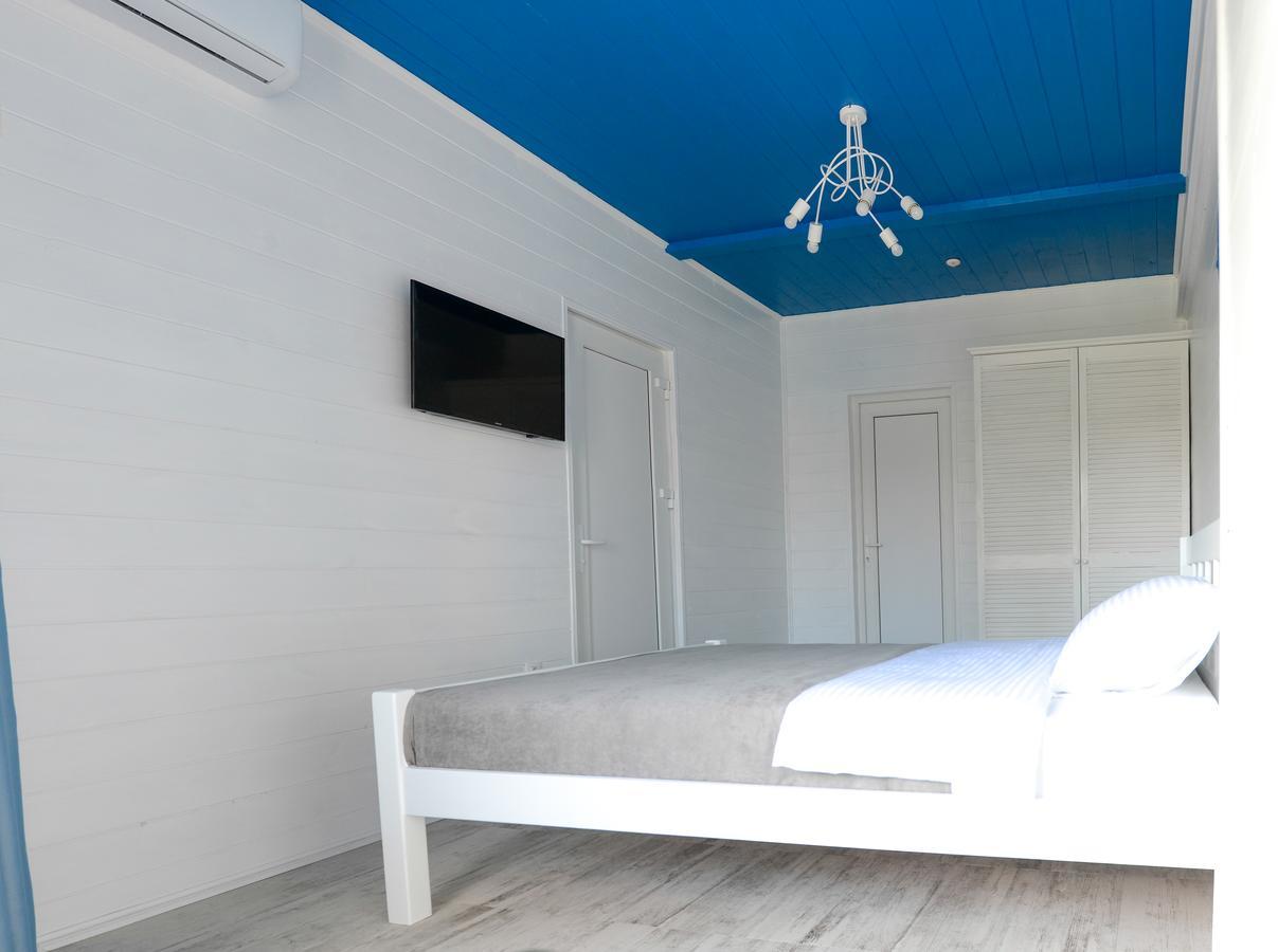 Captain Hotel Zatoka Zewnętrze zdjęcie