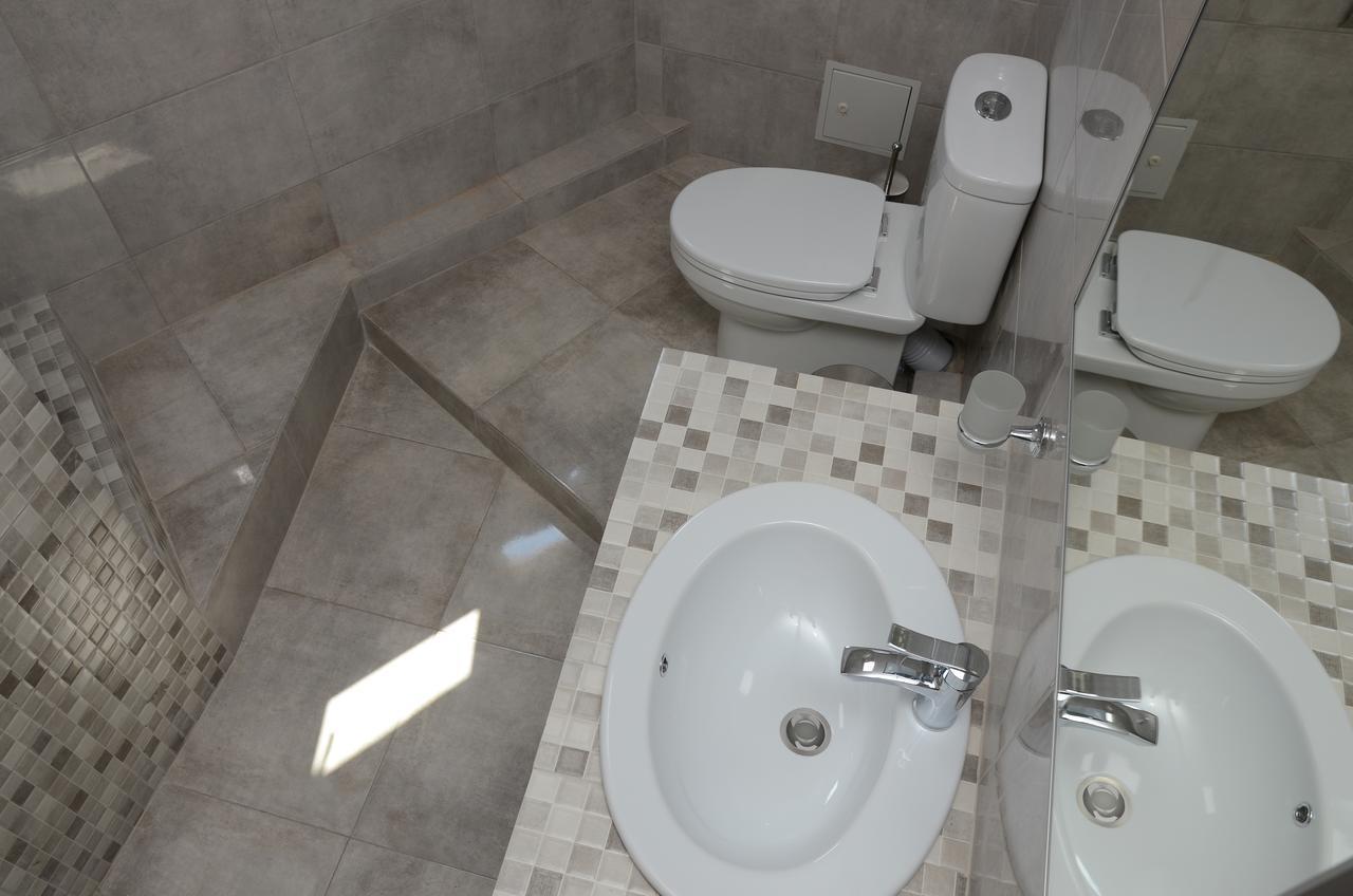 Captain Hotel Zatoka Zewnętrze zdjęcie