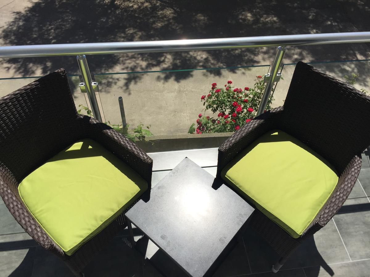 Captain Hotel Zatoka Zewnętrze zdjęcie