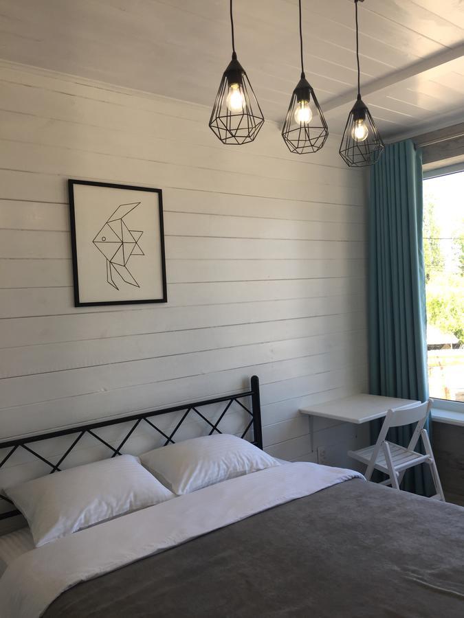 Captain Hotel Zatoka Zewnętrze zdjęcie