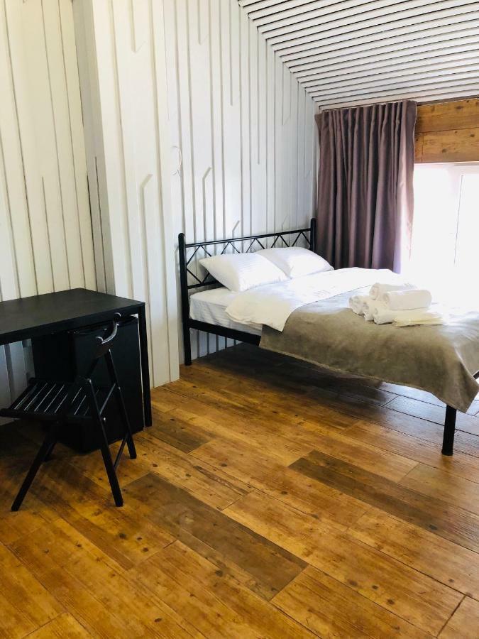 Captain Hotel Zatoka Zewnętrze zdjęcie