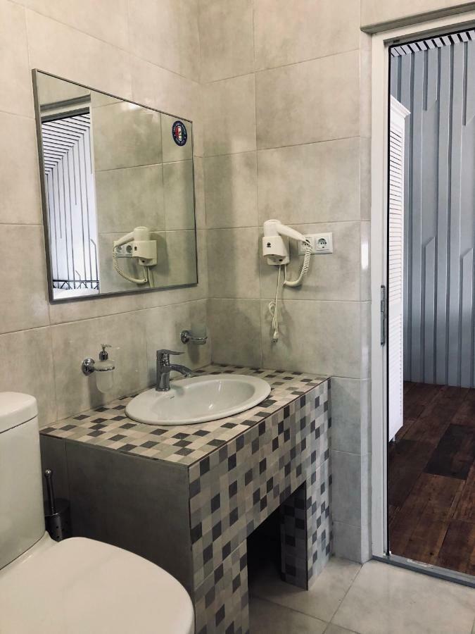 Captain Hotel Zatoka Zewnętrze zdjęcie