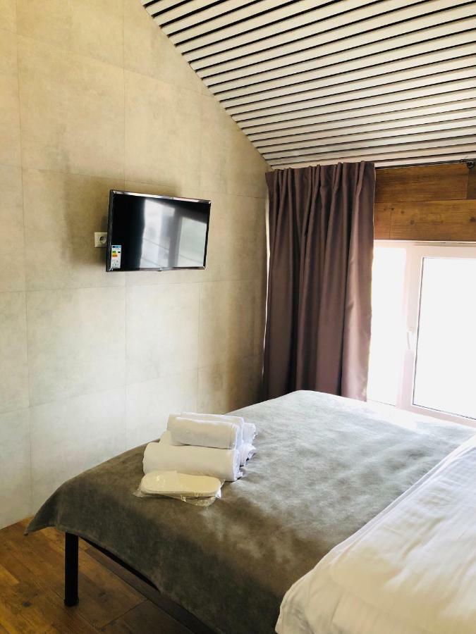 Captain Hotel Zatoka Zewnętrze zdjęcie