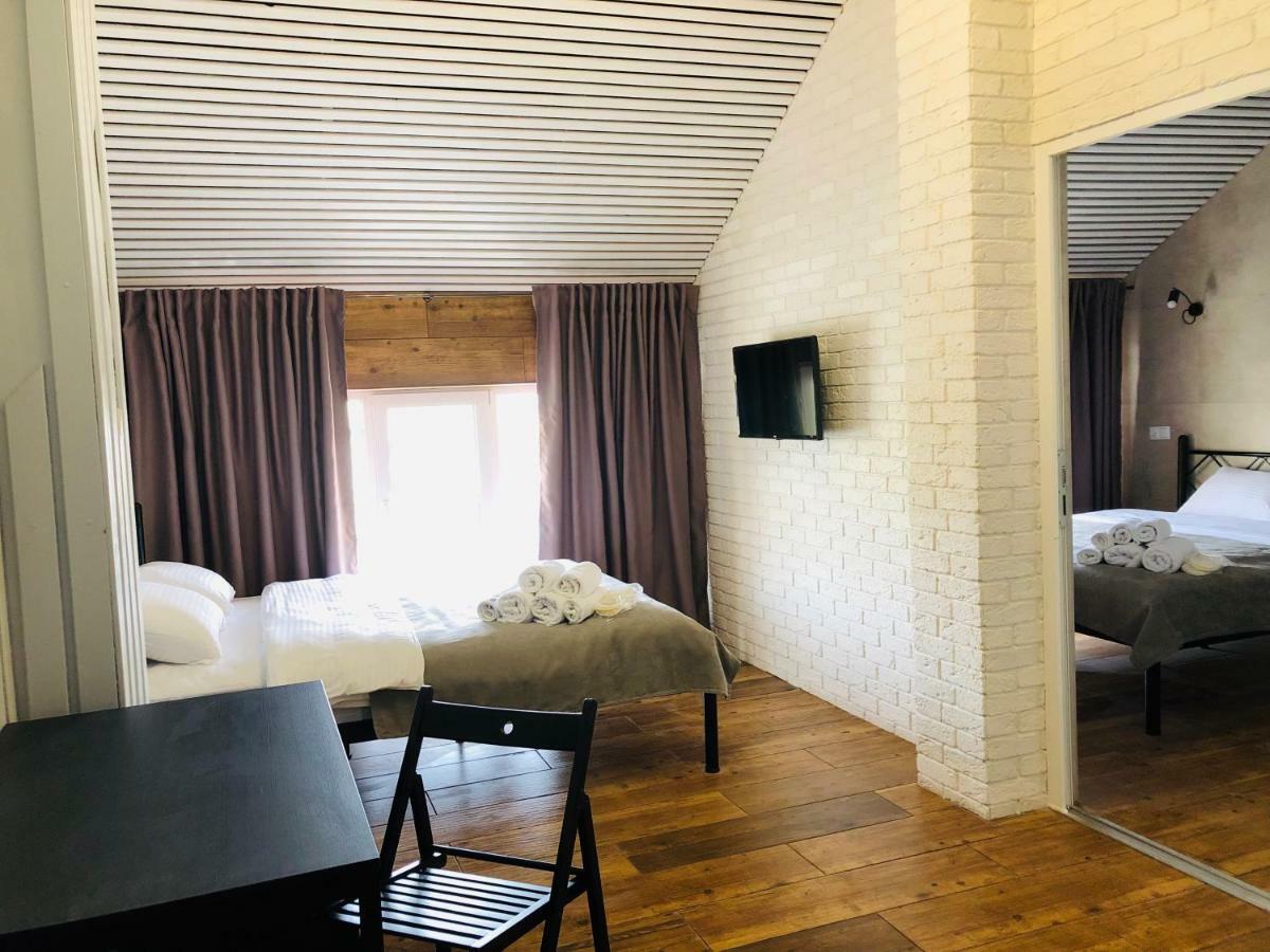 Captain Hotel Zatoka Zewnętrze zdjęcie
