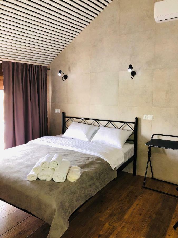 Captain Hotel Zatoka Zewnętrze zdjęcie