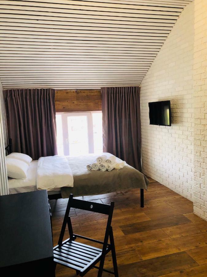 Captain Hotel Zatoka Zewnętrze zdjęcie