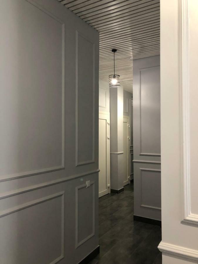 Captain Hotel Zatoka Zewnętrze zdjęcie